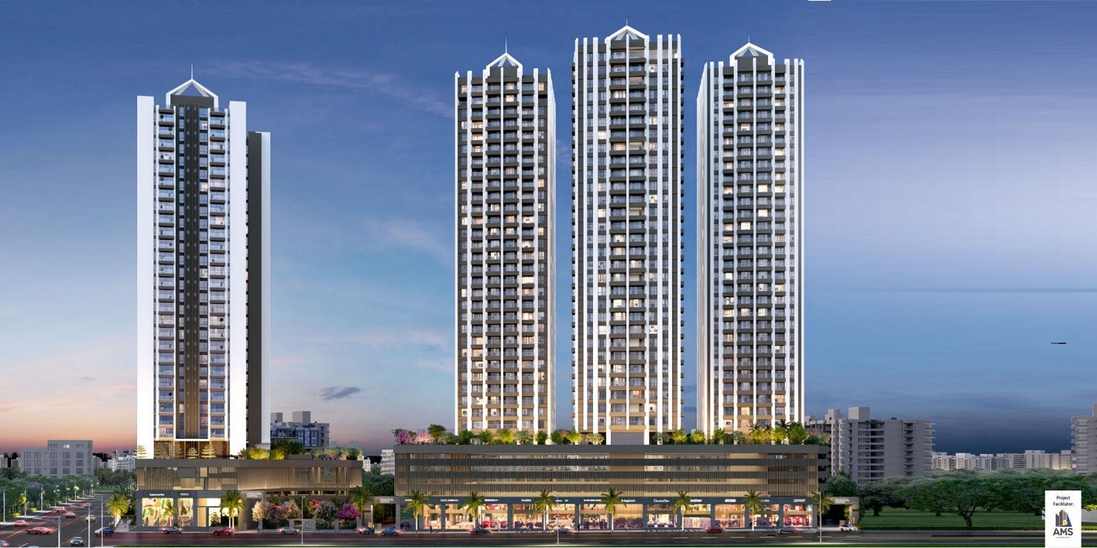 Venkatesh Erandwane Central Featured Image