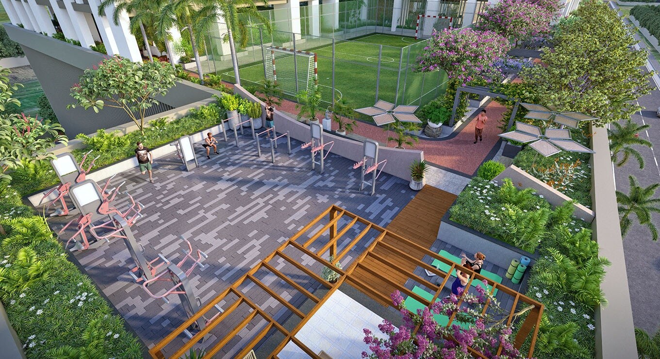 Venkatesh Erandwane Central