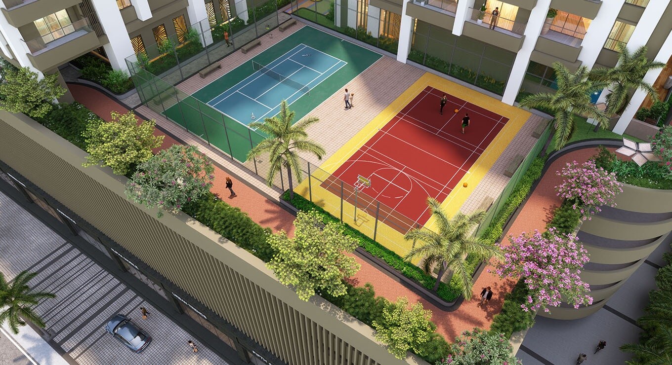 Venkatesh Erandwane Central