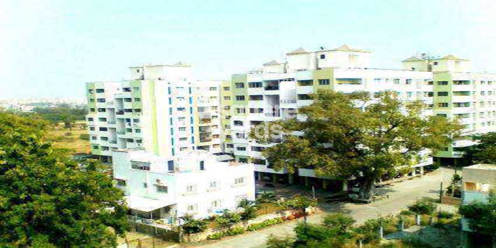 Venkatesh Flora Phase II