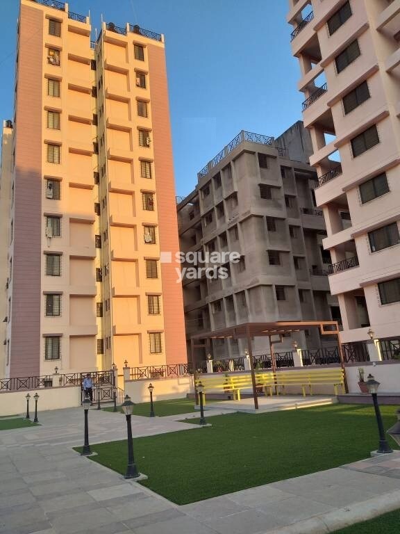 Venkatesh Galaxy Tower View 1