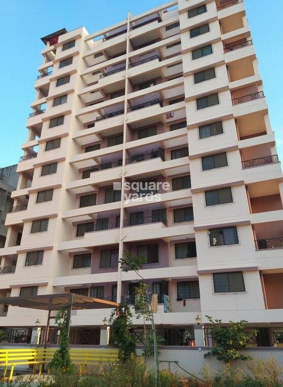 Venkatesh Galaxy Tower View 2