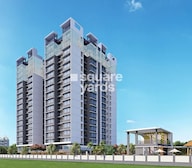 Venkatesh Graffiti Elan Tower View