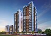 Venkatesh Graffiti Elan Tower View