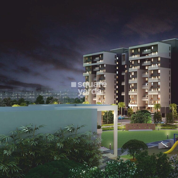 Venkatesh Graffiti Amenities-Features 2