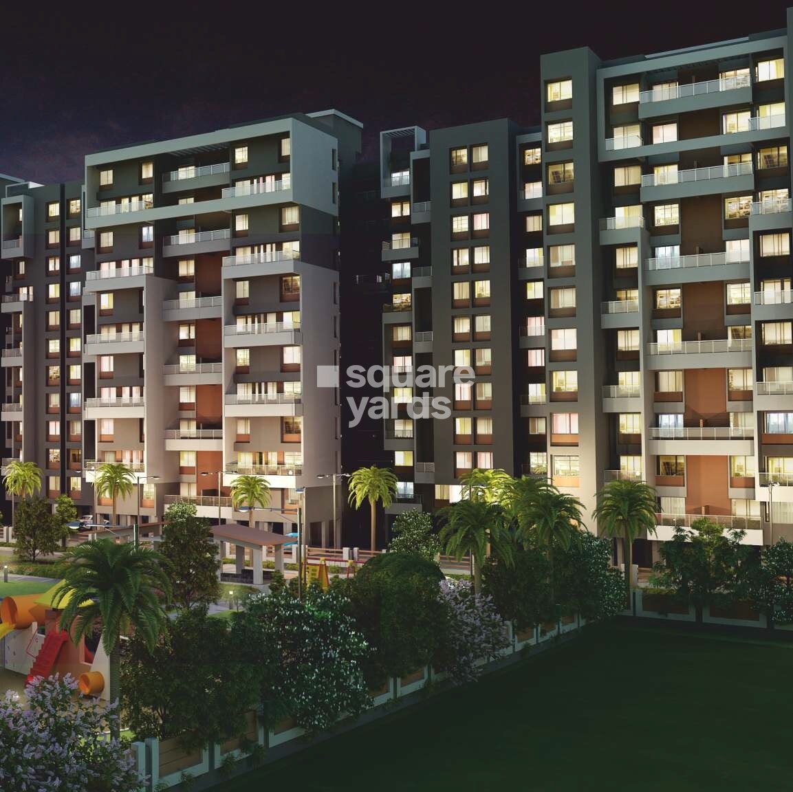 Venkatesh Graffiti Amenities-Features 3