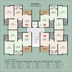 Venkatesh Hillside Floor Plans