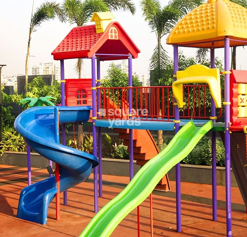 Venkatesh Lake Life Amenities-Features