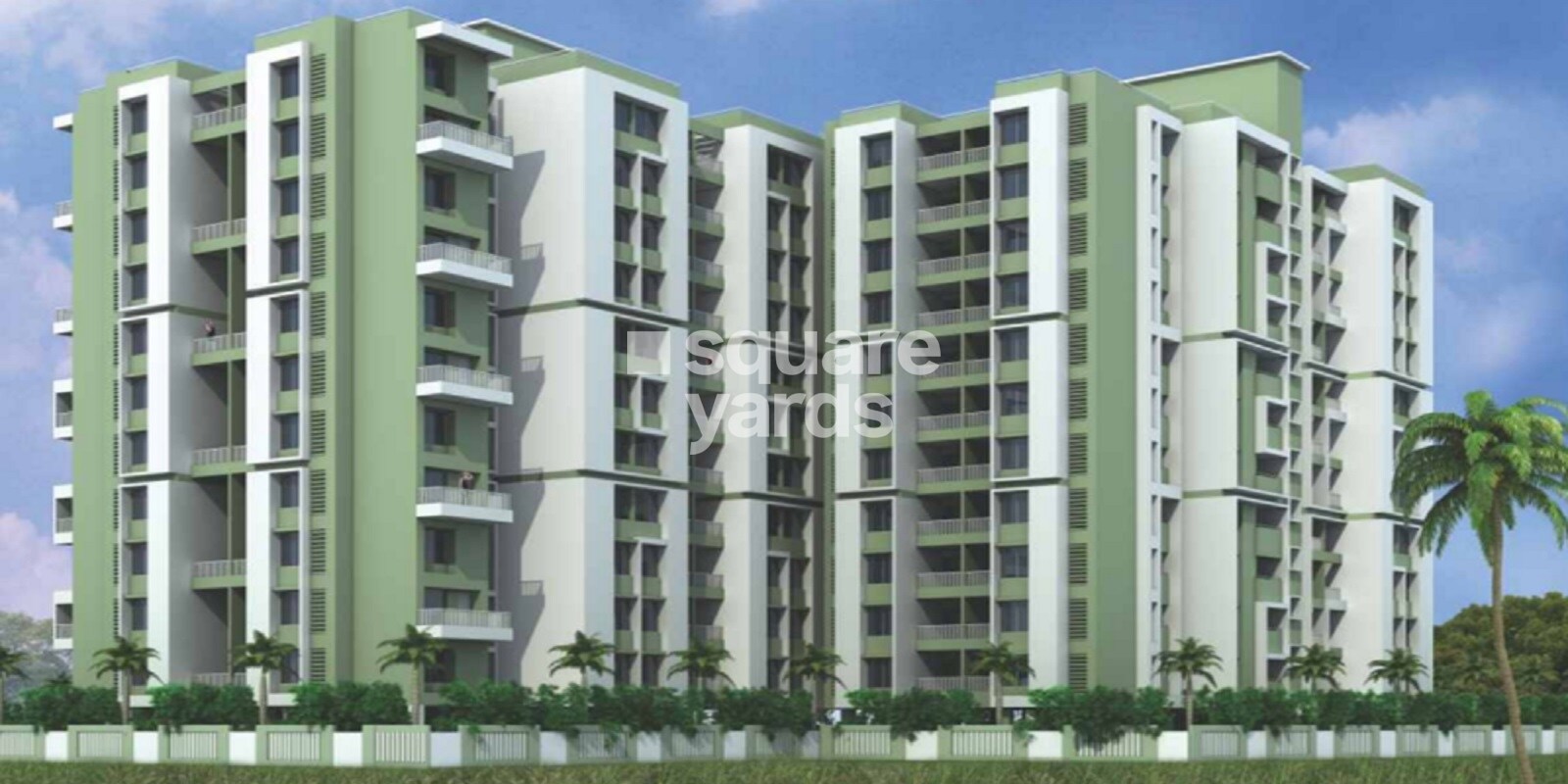 Venkatesh Lake Orchid Featured Image