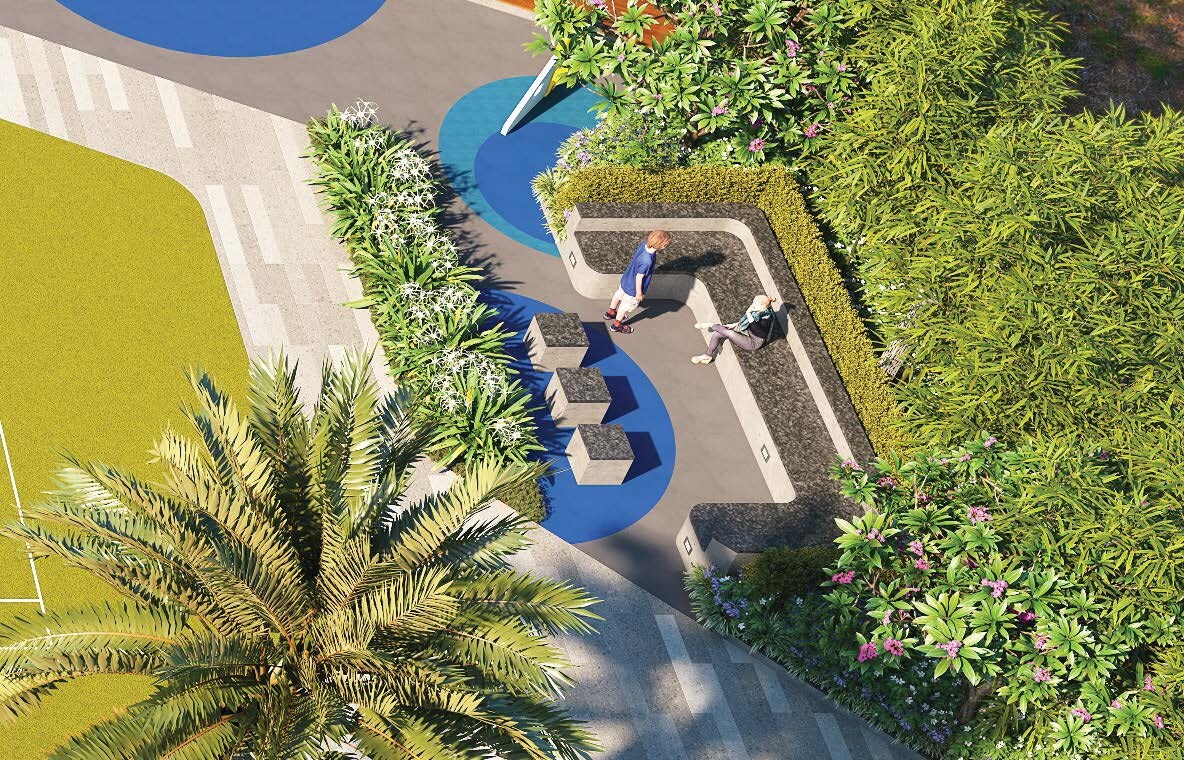 Venkatesh Laurel Amenities-Features 3