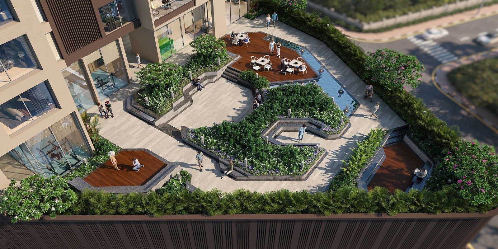 Venkatesh Laurel Amenities-Features 4