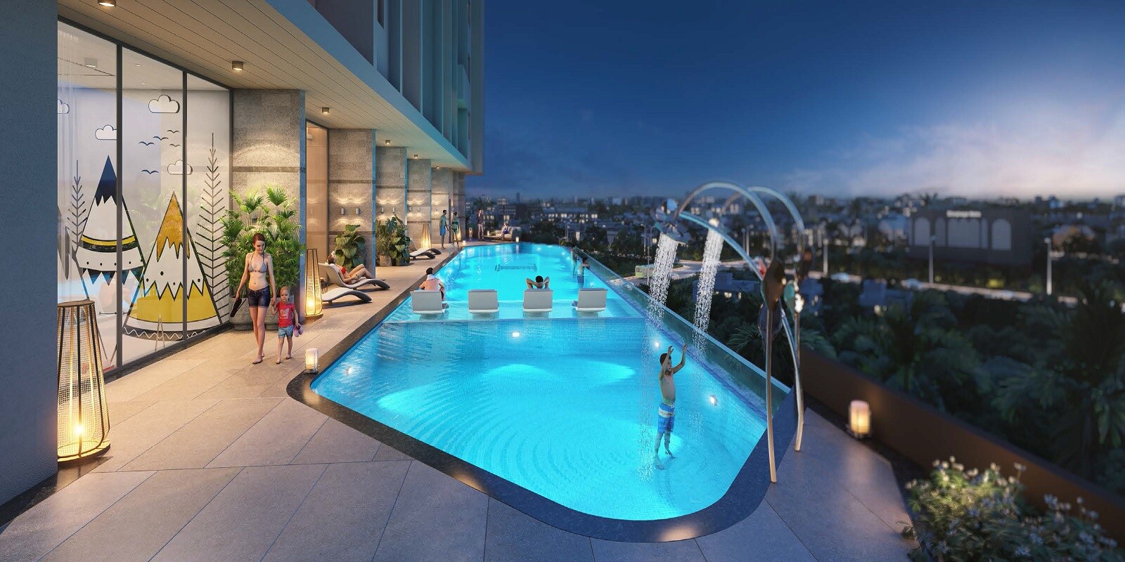 Venkatesh Laurel Amenities-Features 5