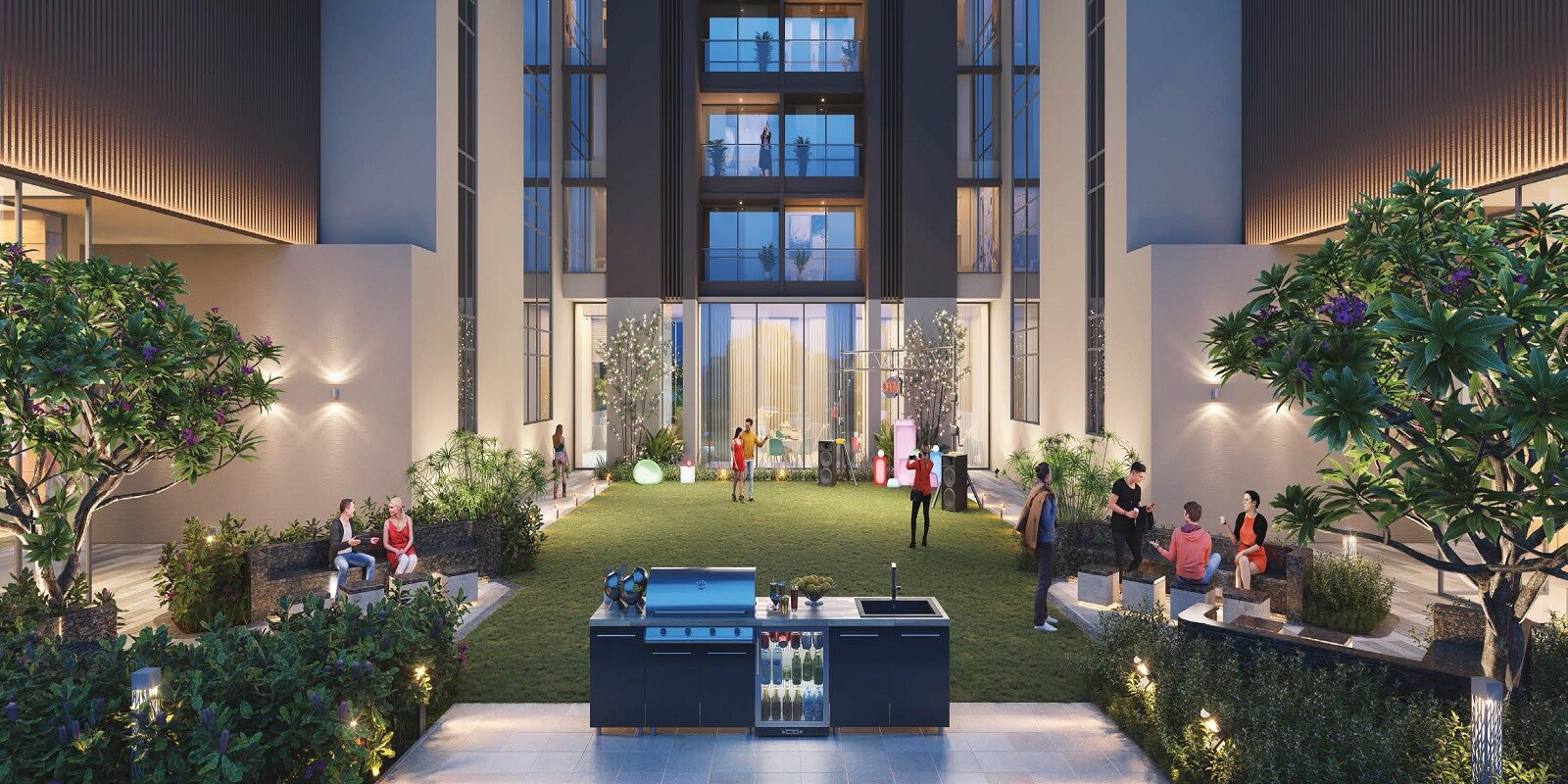 Venkatesh Laurel Amenities-Features 7