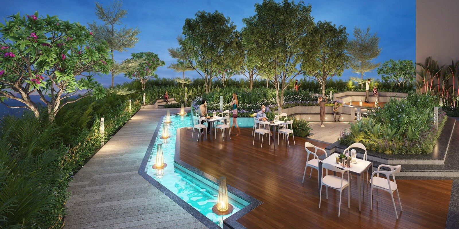 Venkatesh Laurel Amenities-Features 8