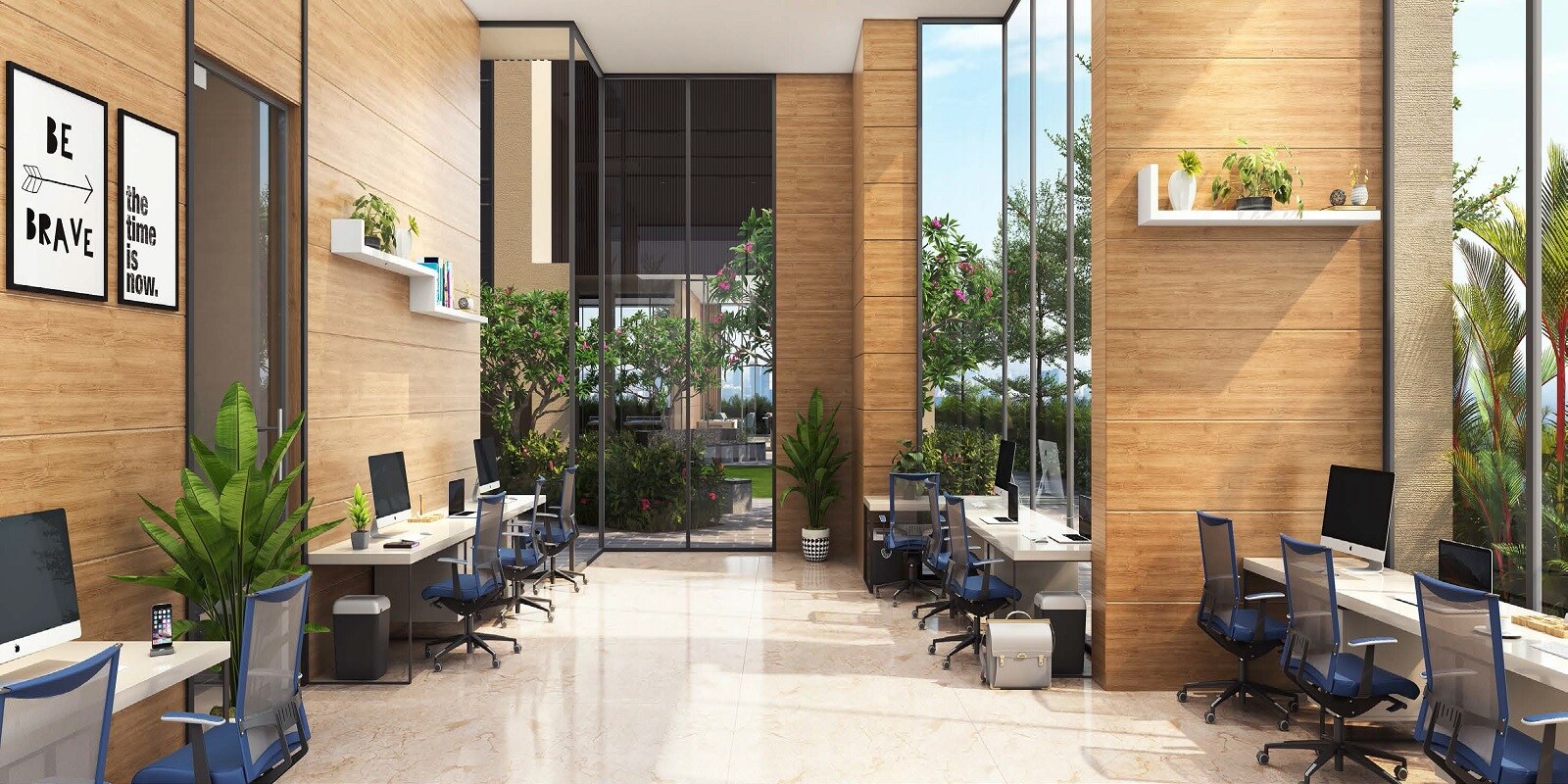 Venkatesh Laurel Amenities-Features 10