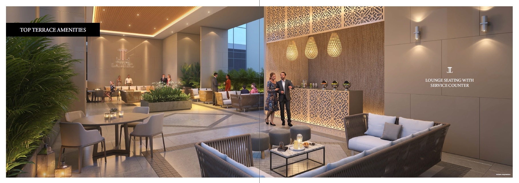 Venkatesh Laurel Amenities-Features 12