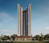 Venkatesh Laurel Apartment Exteriors