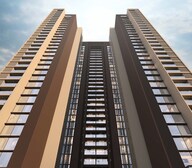 Venkatesh Laurel Apartment Exteriors