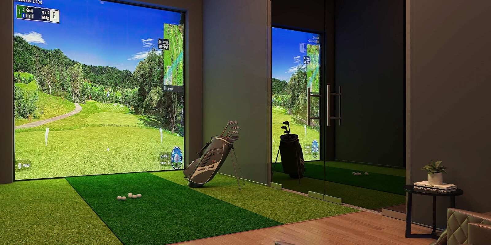 Venkatesh Laurel Sports facilities Image 3