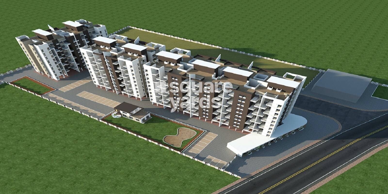 Venkatesh Nandanvan Featured Image