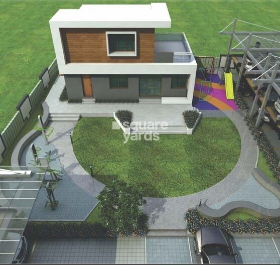 Venkatesh Navita Amenities-Features