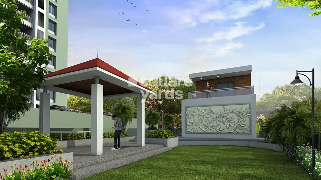 Venkatesh Navita Amenities-Features