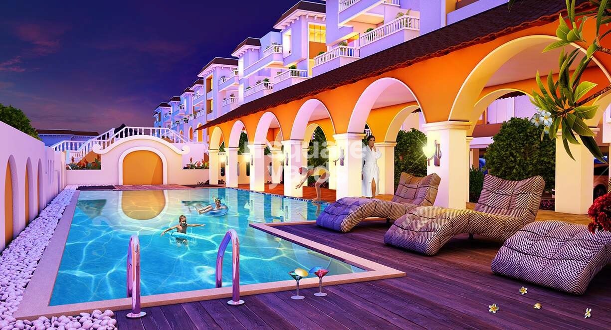 Venkatesh Oxy Bonita Amenities-Features 1