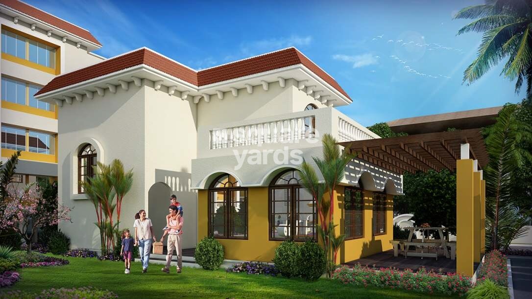 Venkatesh Oxy Bonita Amenities-Features 2