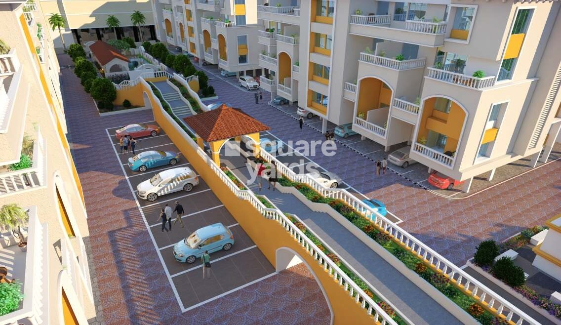 Venkatesh Oxy Bonita