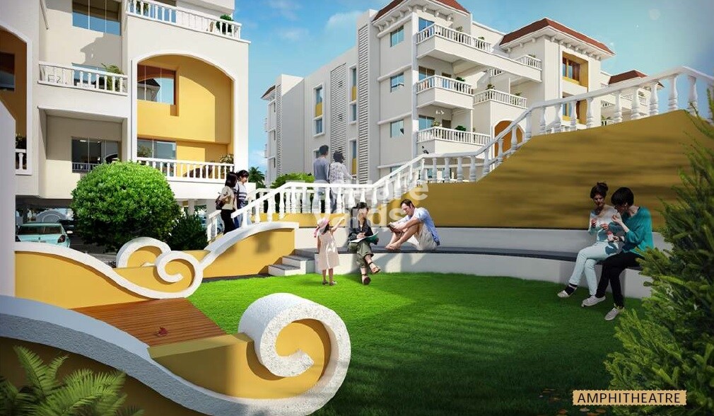 Venkatesh Oxy Bonita Amenities-Features 4