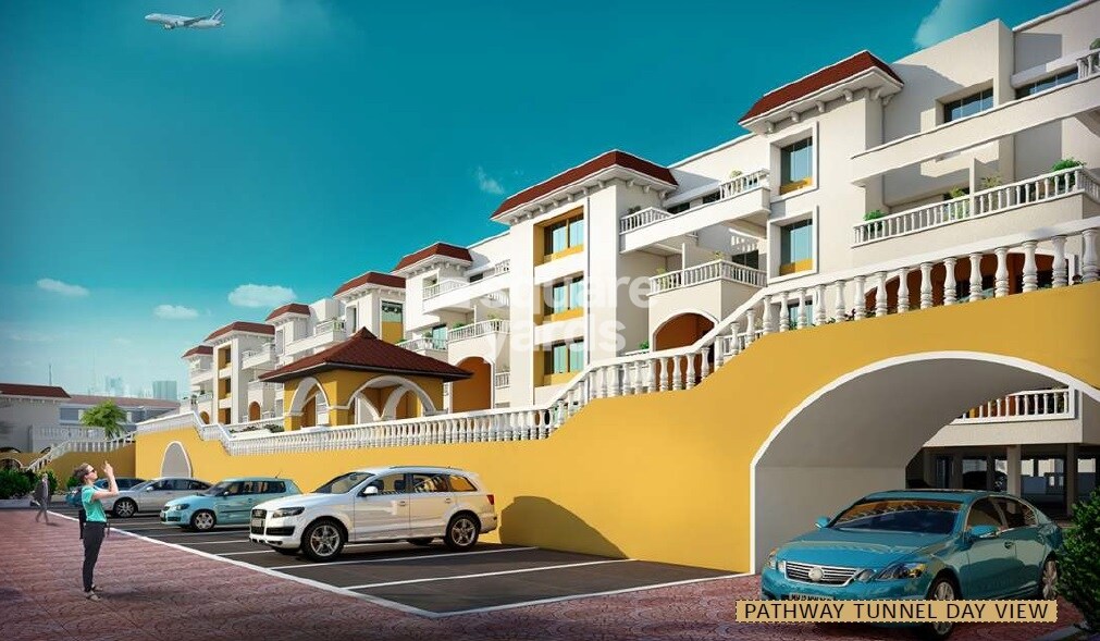 Venkatesh Oxy Bonita Amenities-Features 5