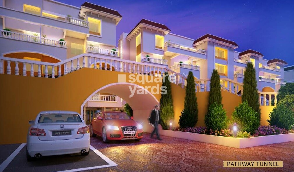 Venkatesh Oxy Bonita Amenities-Features 6