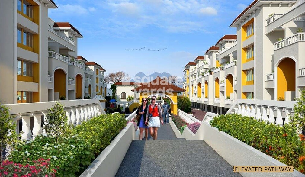 Venkatesh Oxy Bonita Amenities-Features 7