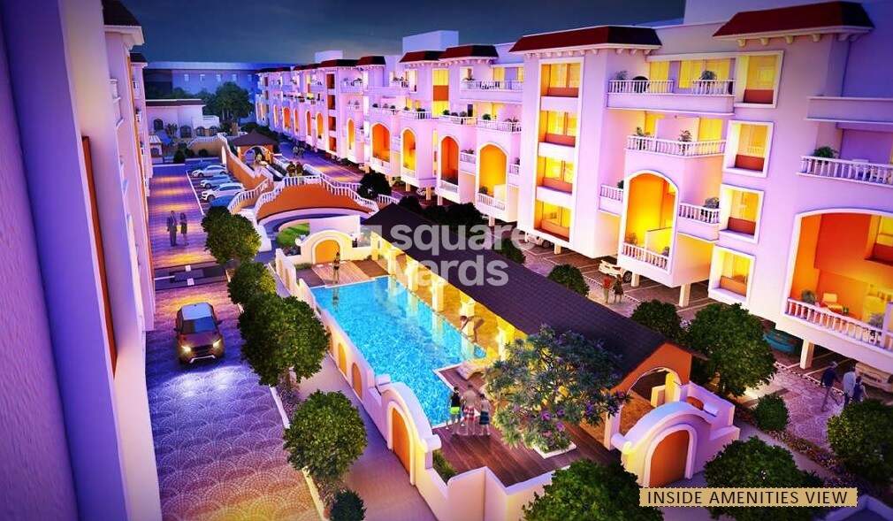 Venkatesh Oxy Bonita Amenities-Features 8