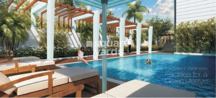 Venkatesh Oxy Desire Amenities-Features 1