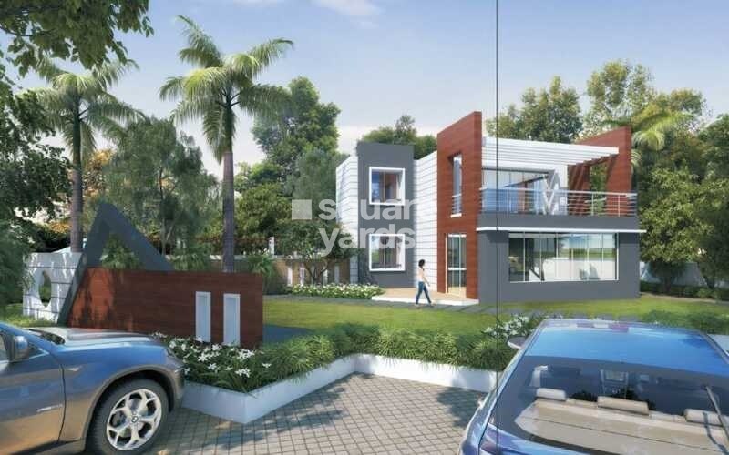 Venkatesh Oxy Desire Amenities-Features