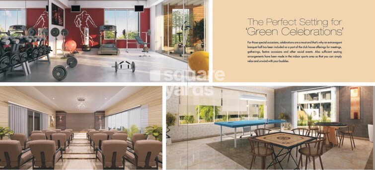 Venkatesh Oxy Desire Amenities-Features 4