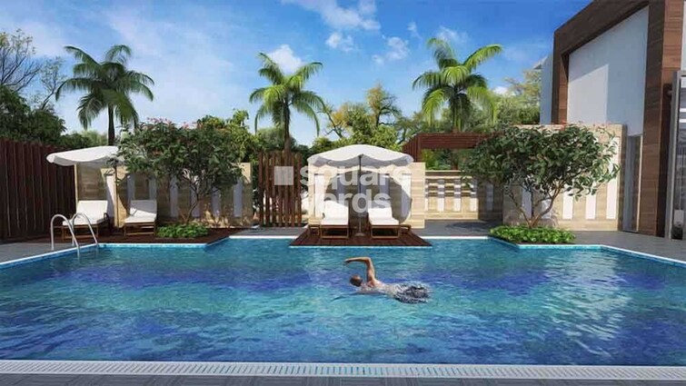 Venkatesh Oxy Evolve Amenities-Features 1