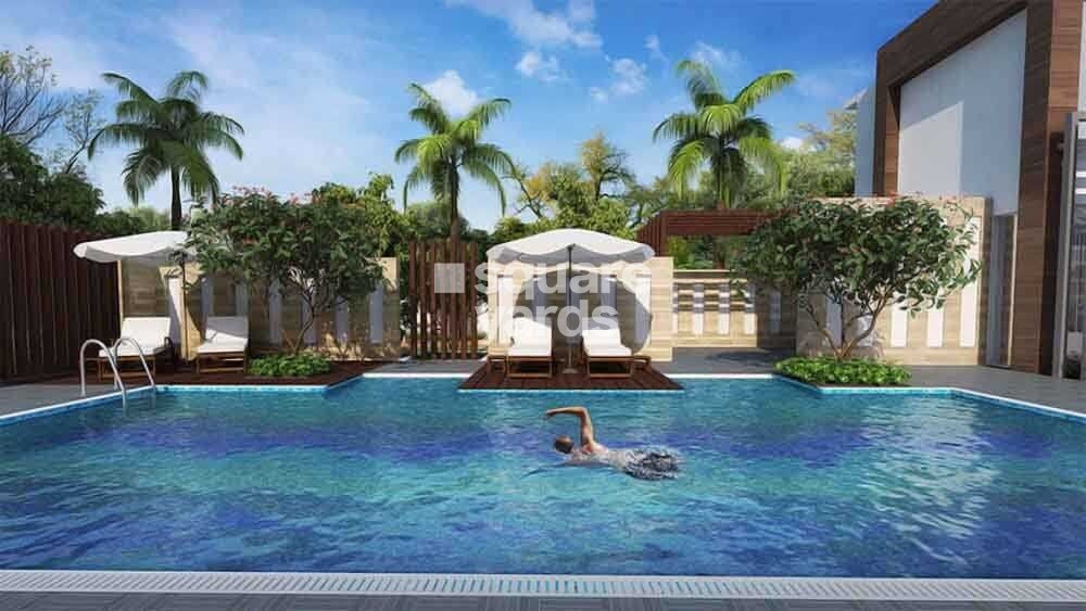 Venkatesh Oxy Evolve Amenities-Features 1