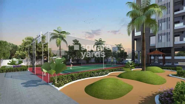 Venkatesh Oxy Evolve Amenities-Features 2