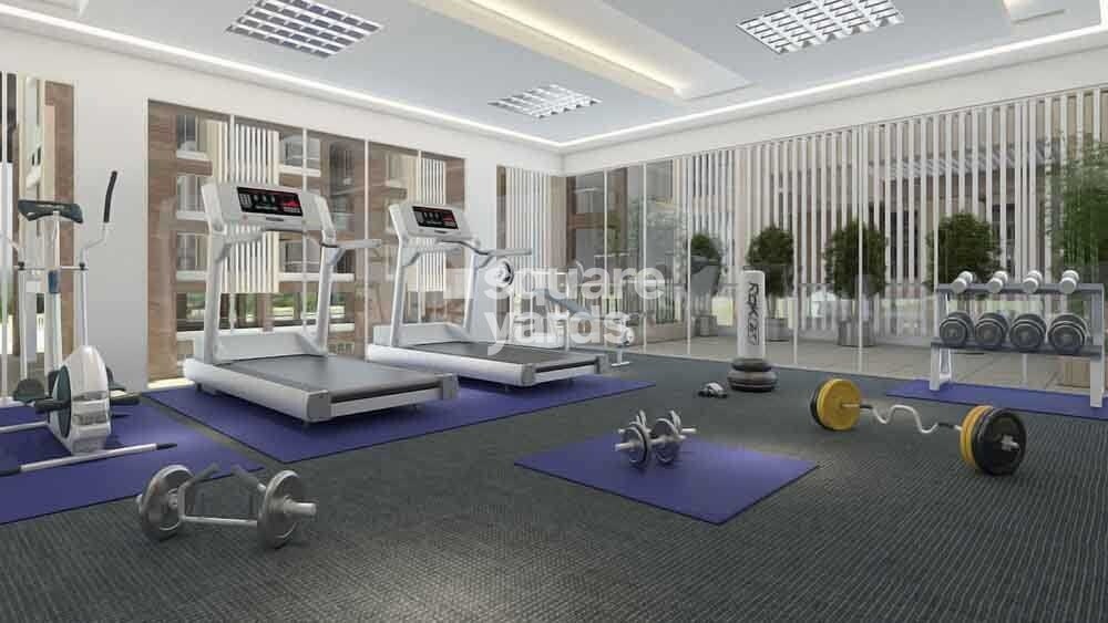 Venkatesh Oxy Evolve