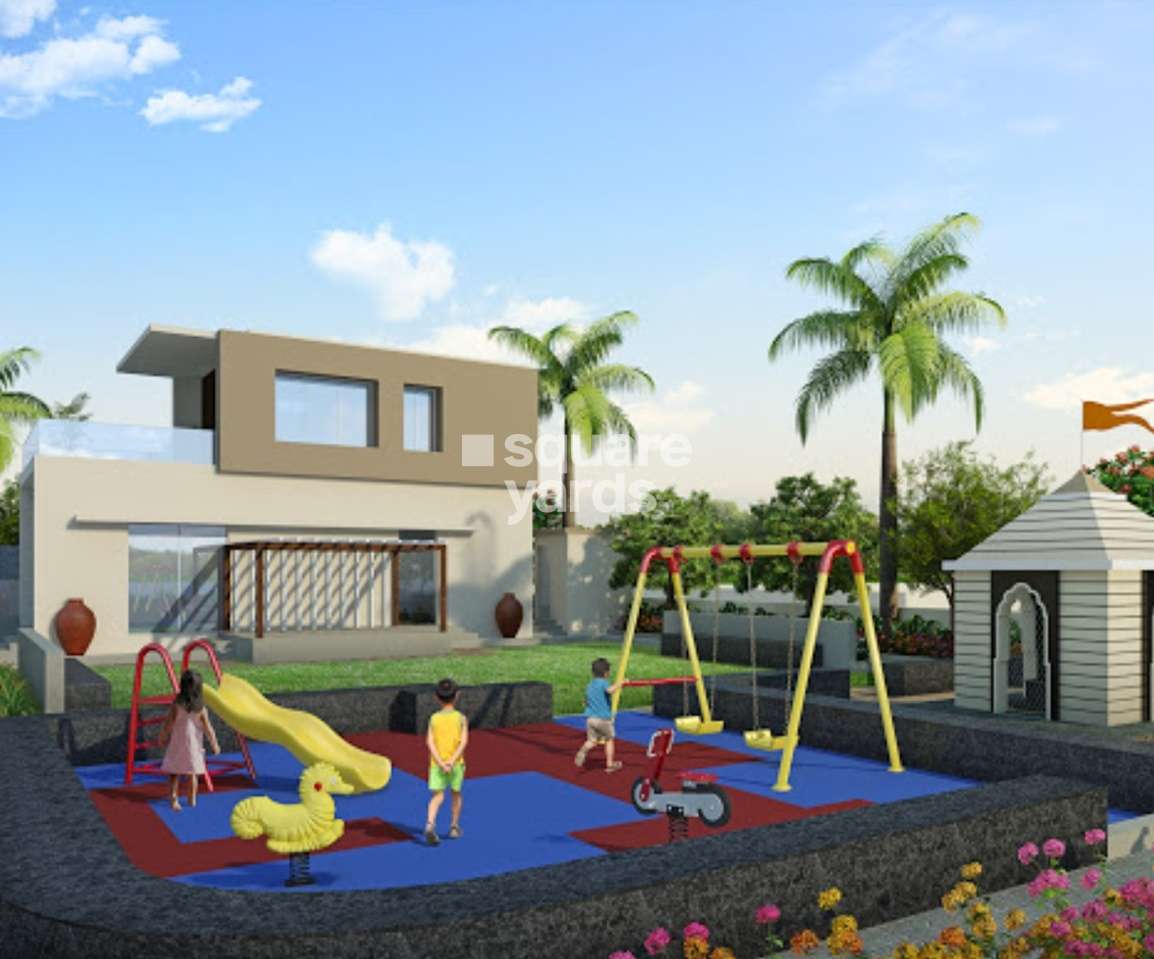 venkatesh oxy flora project amenities features1