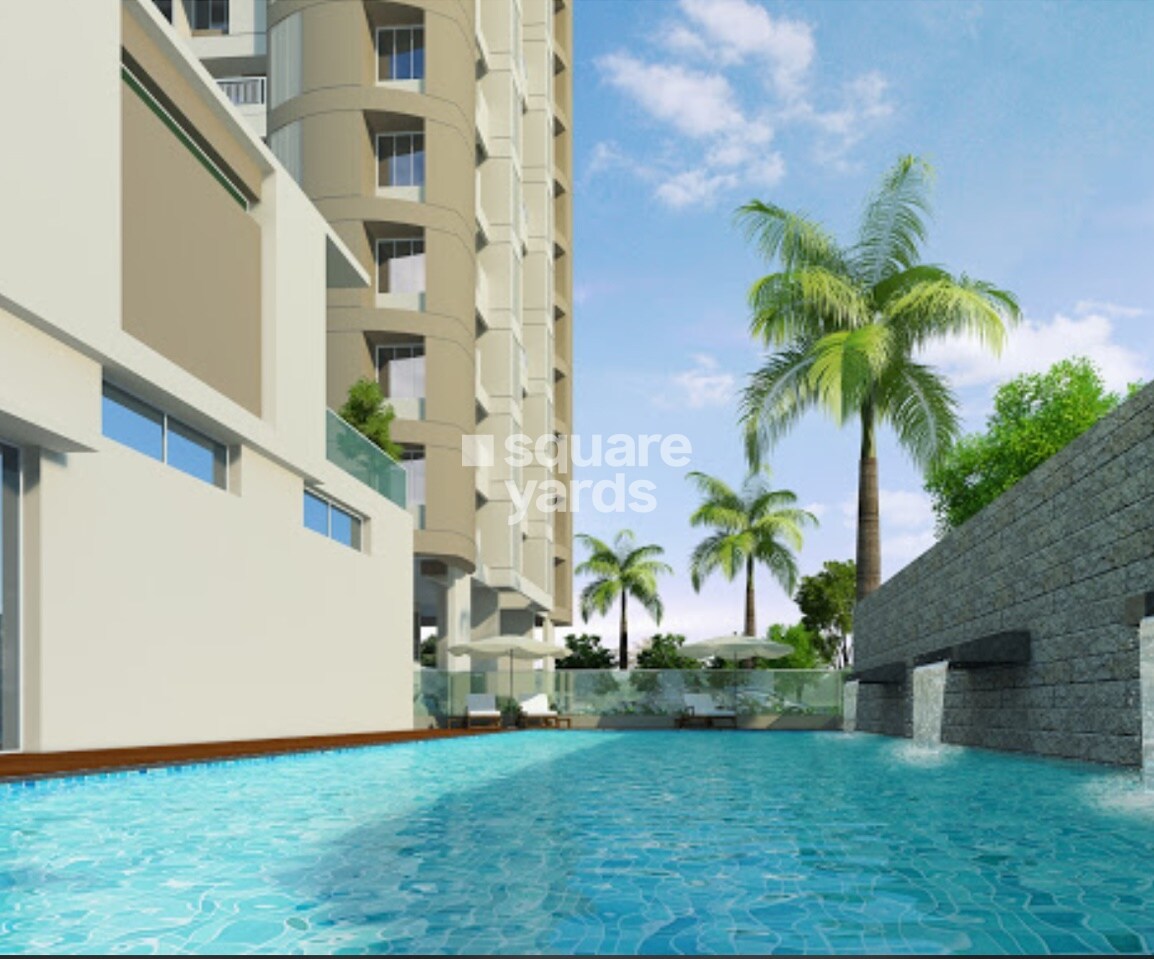Venkatesh Oxy Flora Amenities-Features