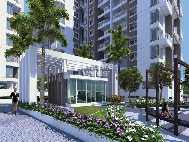 Venkatesh Oxy Galaxy Amenities-Features