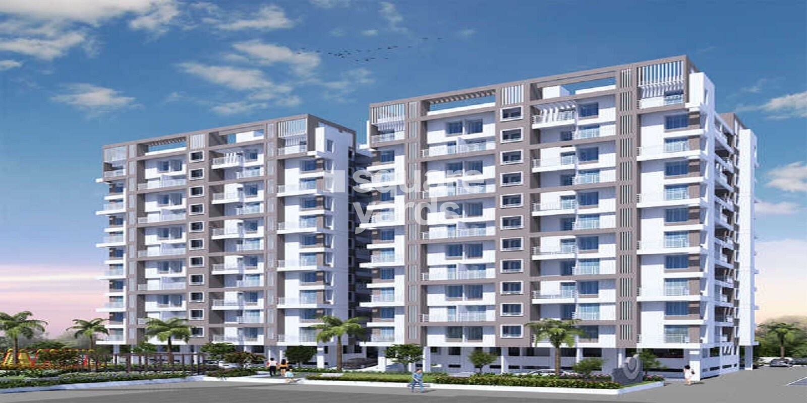 Venkatesh Oxy Galaxy