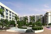 Venkatesh Oxy Gold Apartment Exteriors