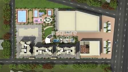 Venkatesh Oxy Gold Master Plan 1