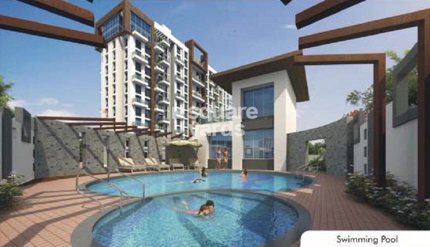 Venkatesh Oxy Primo Amenities-Features 2