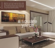 Venkatesh Oxy Primo Apartment Interiors