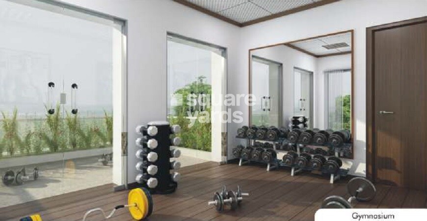 Venkatesh Oxy Primo Gymnasium Image